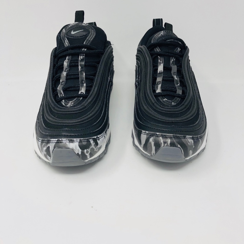 Nike Women’s Air Max 97  Premium - Picture 2 of 6